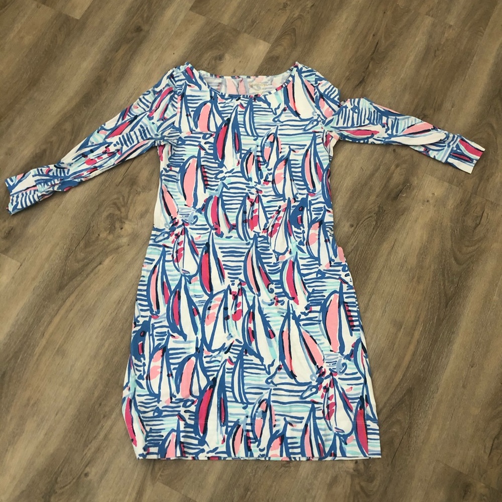 Women’s Lilly Pulitzer Dress